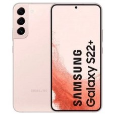 SMARTPHONE SAMSUNG GALAXY S22 PLUS 8GB 128GB 6.6" 5G ROSA